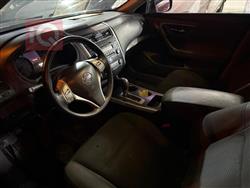 نیسان ئەلتیما